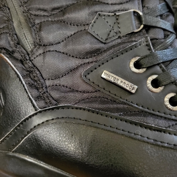 Nival Thinsoulat boots Size 8.5 - Picture 3 of 15